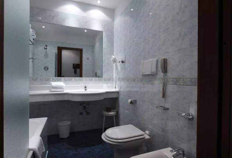 Fotos del hotel Savoia  Country House Bologna:  5