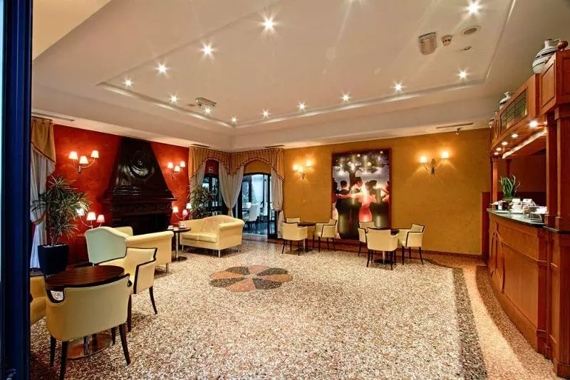 Fotos del hotel Savoia  Country House Bologna:  3