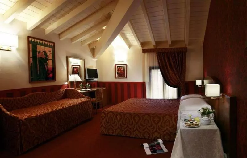 Fotos del hotel Savoia  Country House Bologna:  17