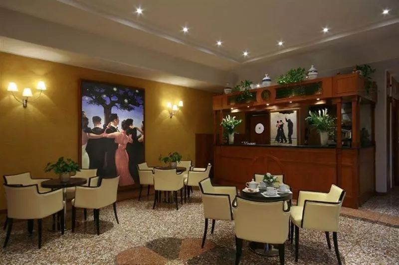 Fotos del hotel Savoia  Country House Bologna:  4