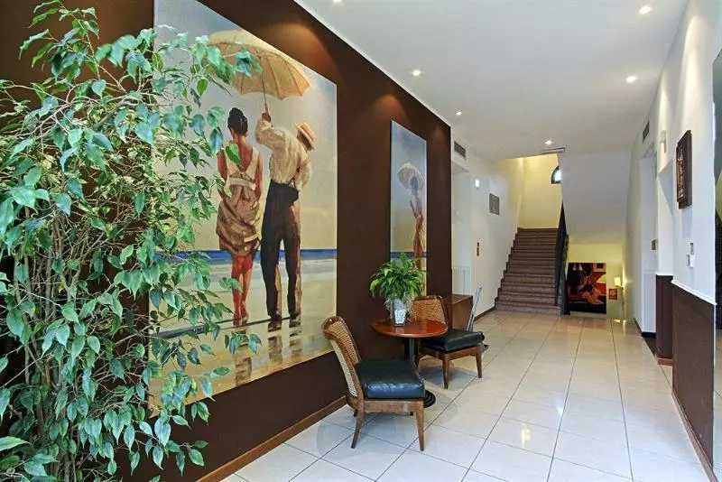 Fotos del hotel Savoia  Country House Bologna:  2