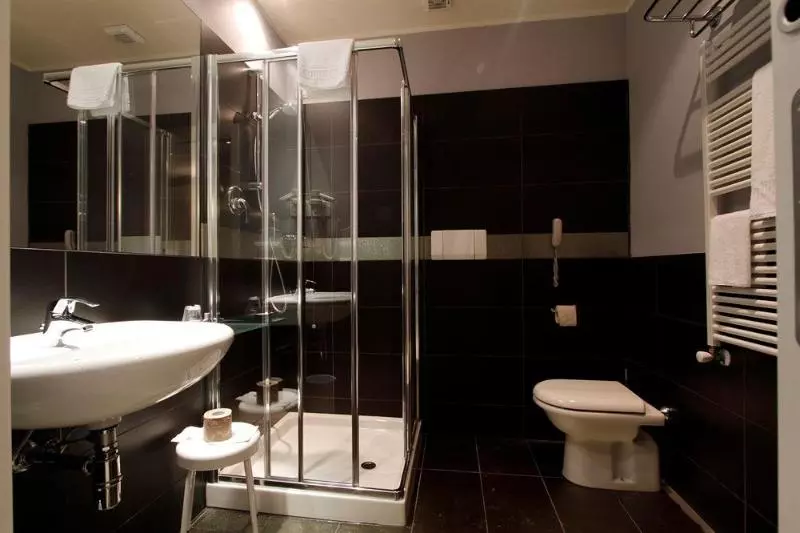 Fotos del hotel Savoia  Country House Bologna:  13