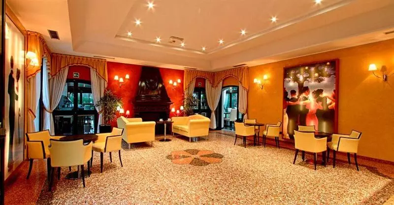 Fotos del hotel Savoia  Country House Bologna:  9