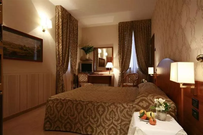 Fotos del hotel Savoia  Country House Bologna:  12