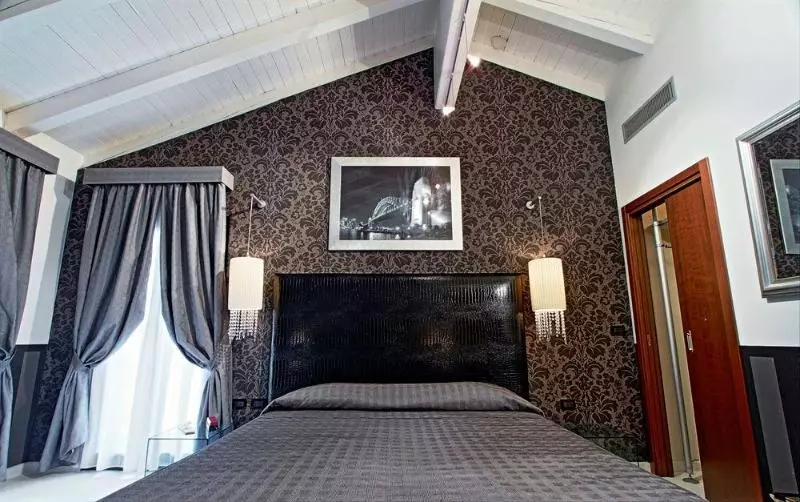 Fotos del hotel Savoia  Country House Bologna:  19