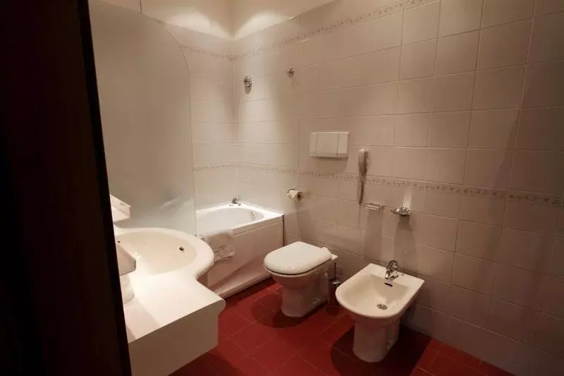 Fotos del hotel Savoia  Country House Bologna:  10