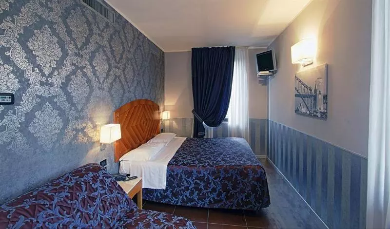 Fotos del hotel Savoia  Country House Bologna:  8