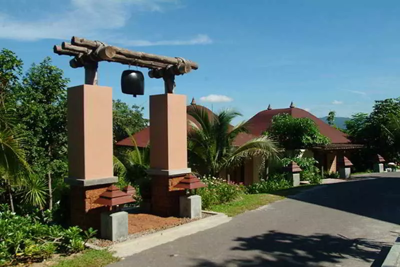 Fotos del hotel Springfield Village Golf & Spa:  6