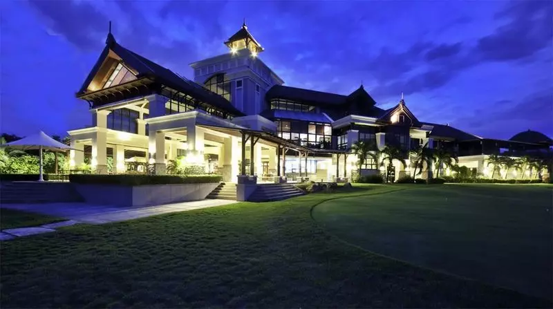 Fotos del hotel Springfield Village Golf & Spa:  2