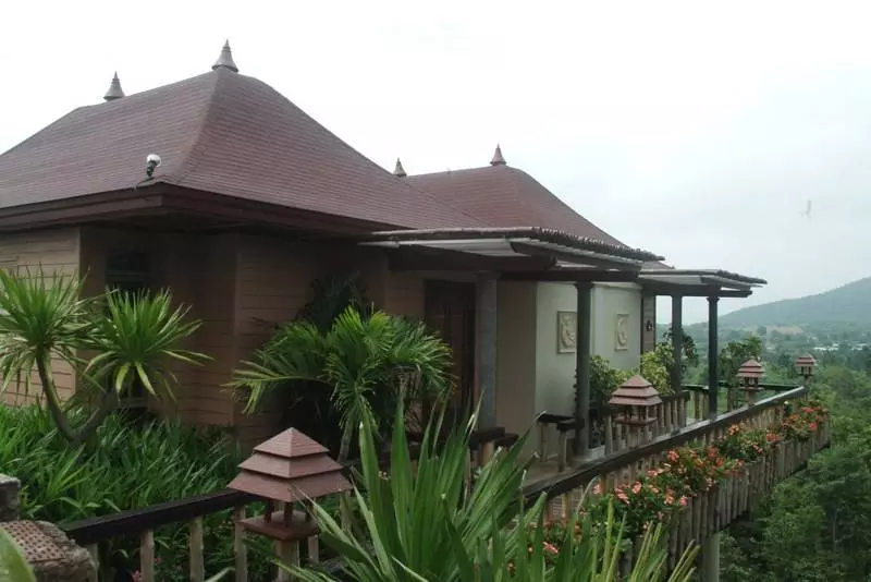 Fotos del hotel Springfield Village Golf & Spa:  7