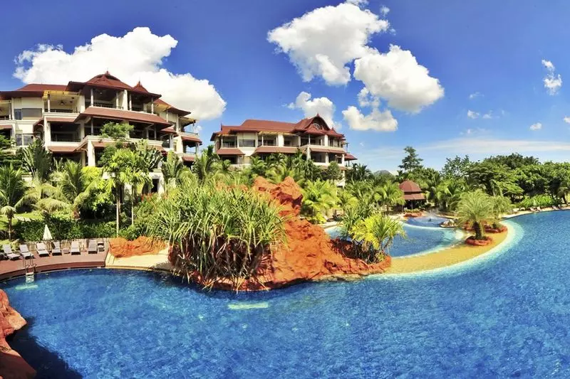 Fotos del hotel Springfield Village Golf & Spa:  4