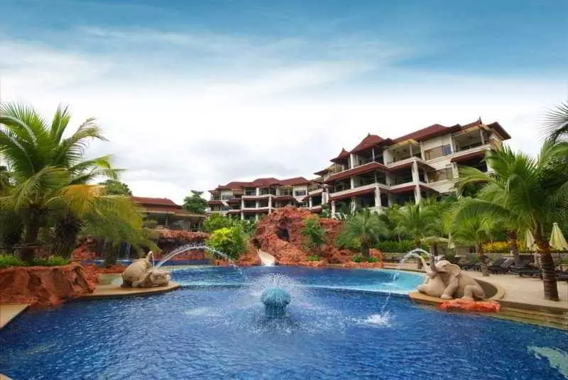 Springfield Village Golf & Spa