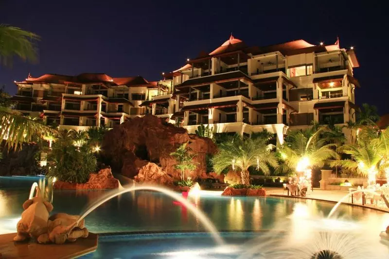 Fotos del hotel Springfield Village Golf & Spa:  8