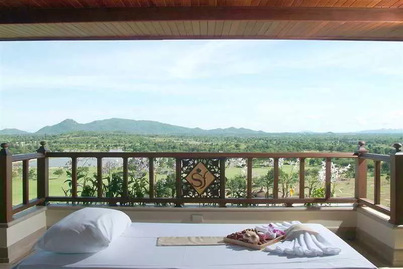 Fotos del hotel Springfield Village Golf & Spa:  3