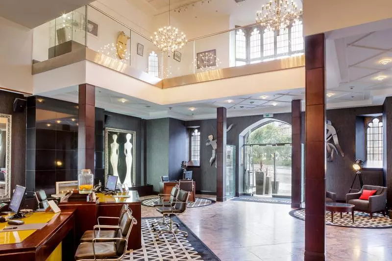 Fotos del hotel The Glasshouse, Autograph Collection:  9