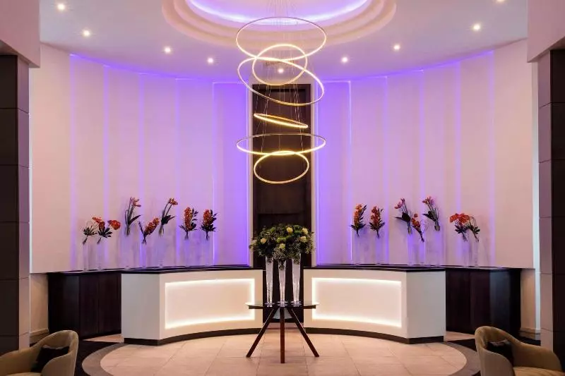 Fotos del hotel The Glasshouse, Autograph Collection:  2