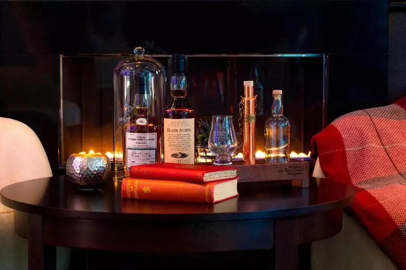 Fotos del hotel The Glasshouse, Autograph Collection:  7