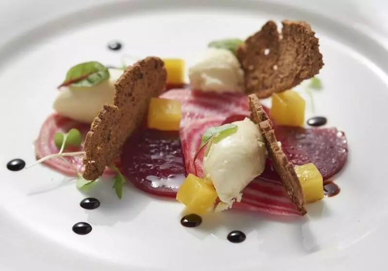 Fotos del hotel The Glasshouse, Autograph Collection:  20