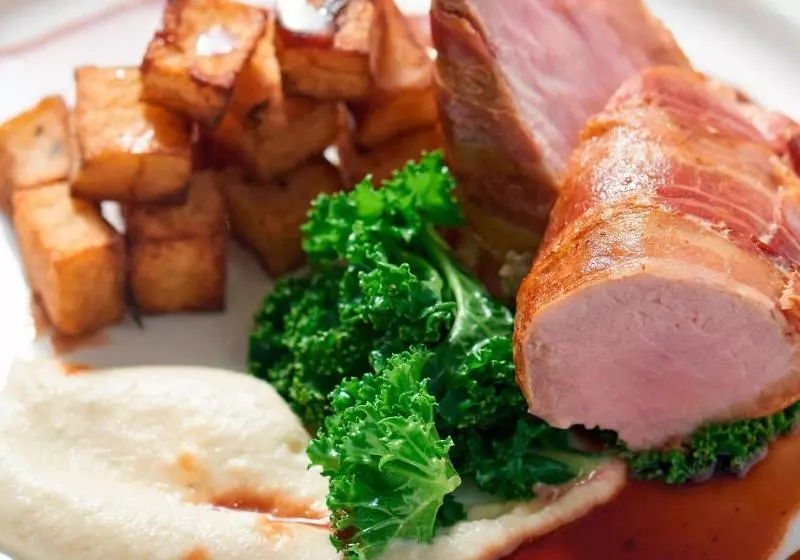 Fotos del hotel The Glasshouse, Autograph Collection:  3