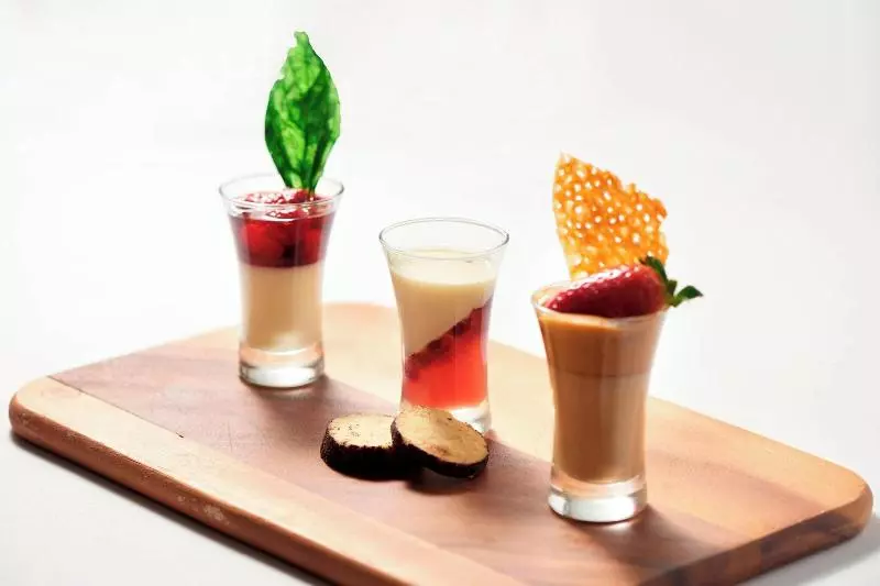 Fotos del hotel The Glasshouse, Autograph Collection:  10