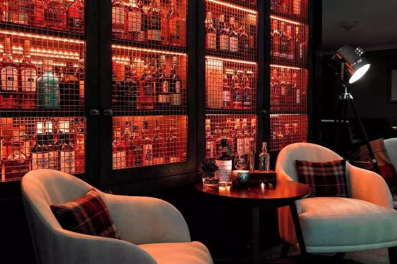 Fotos del hotel The Glasshouse, Autograph Collection:  4