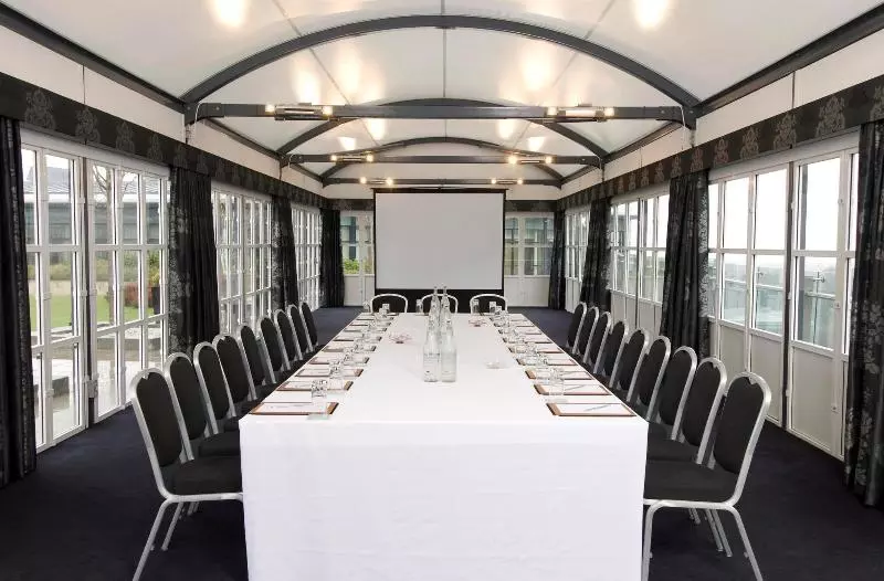 Fotos del hotel The Glasshouse, Autograph Collection:  21