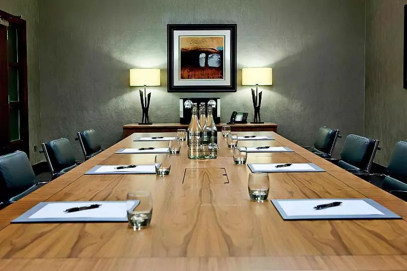 Fotos del hotel The Glasshouse, Autograph Collection:  15