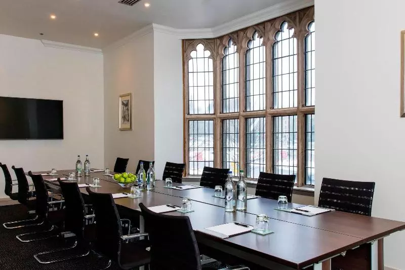 Fotos del hotel The Glasshouse, Autograph Collection:  11