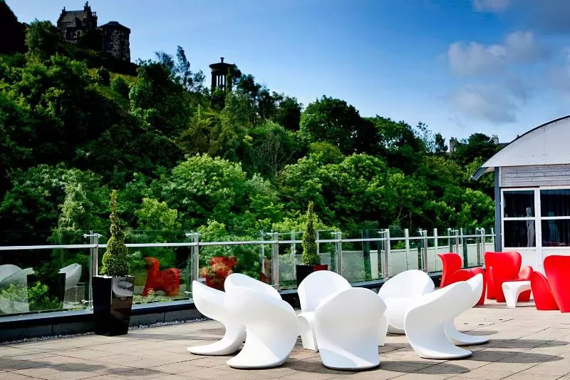 Fotos del hotel The Glasshouse, Autograph Collection:  6