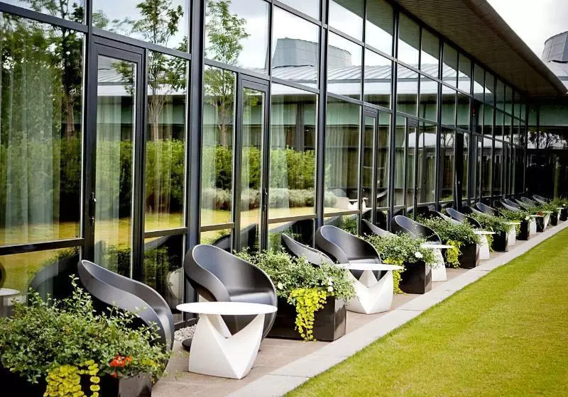 Fotos del hotel The Glasshouse, Autograph Collection:  24