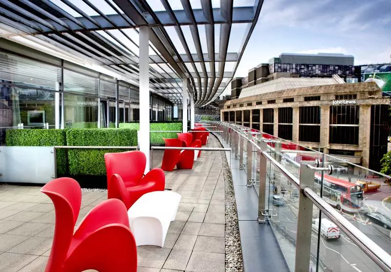 Fotos del hotel The Glasshouse, Autograph Collection:  22