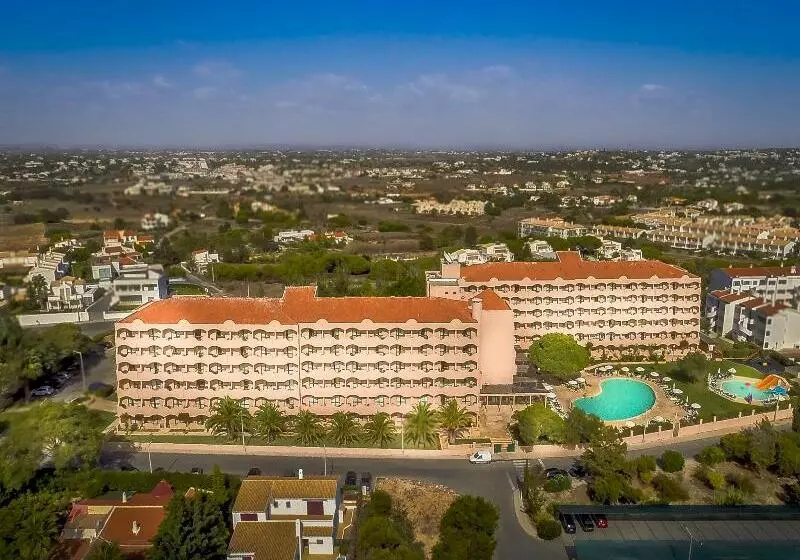 Fotos del hotel Vila Gale Atlantico:  18