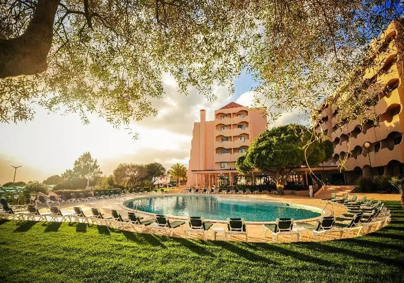 Fotos del hotel Vila Gale Atlantico:  2