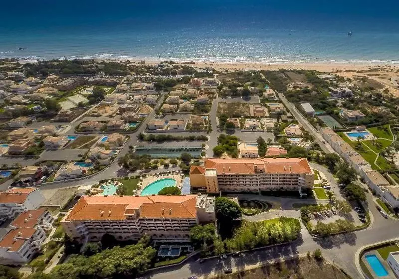 Fotos del hotel Vila Gale Atlantico:  9