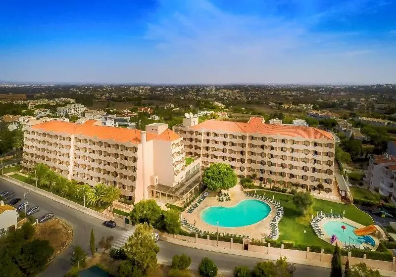 Fotos del hotel Vila Gale Atlantico:  20