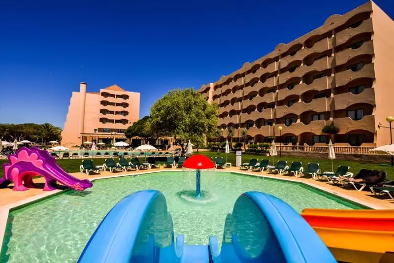 Fotos del hotel Vila Gale Atlantico:  11