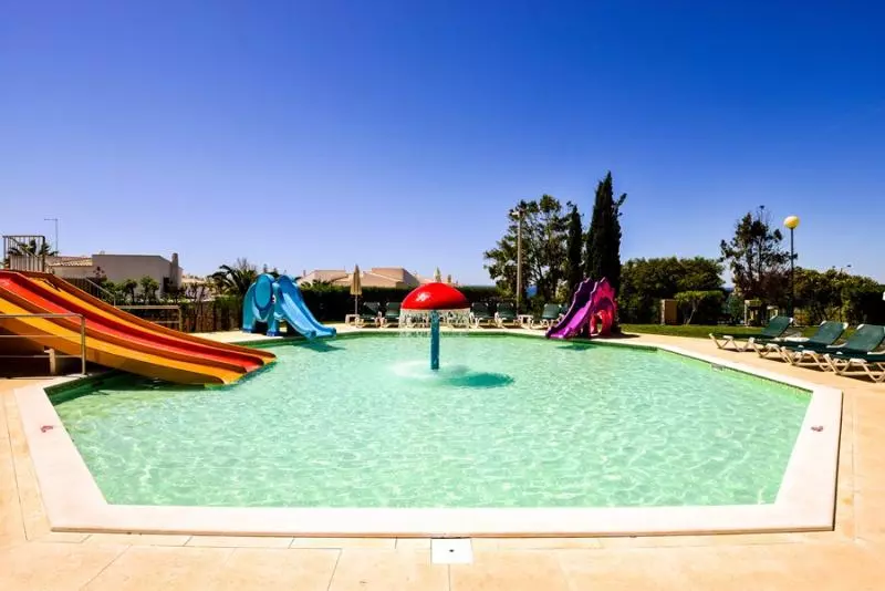 Fotos del hotel Vila Gale Atlantico:  1