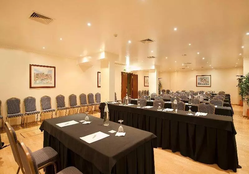 Fotos del hotel Vila Gale Atlantico:  7