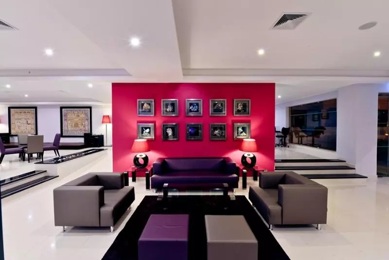 Fotos del hotel Vila Gale Atlantico:  3