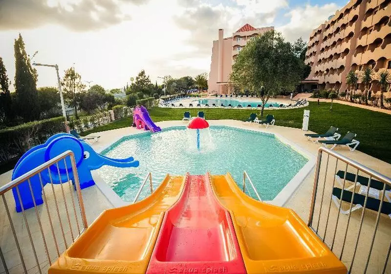 Fotos del hotel Vila Gale Atlantico:  16