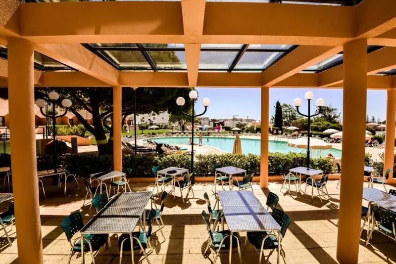 Fotos del hotel Vila Gale Atlantico:  6