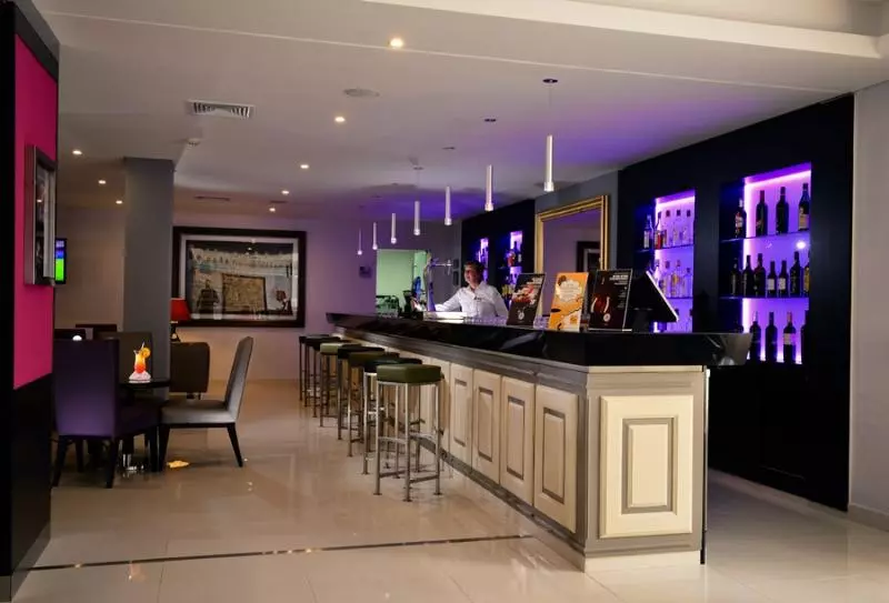 Fotos del hotel Vila Gale Atlantico:  14