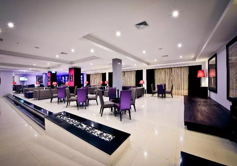 Fotos del hotel Vila Gale Atlantico:  12