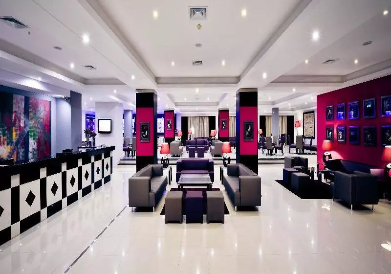 Fotos del hotel Vila Gale Atlantico:  4