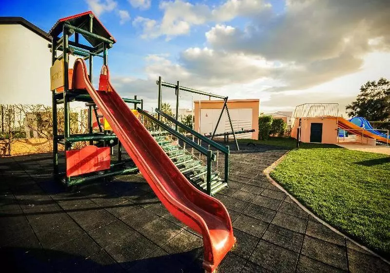 Fotos del hotel Vila Gale Atlantico:  8