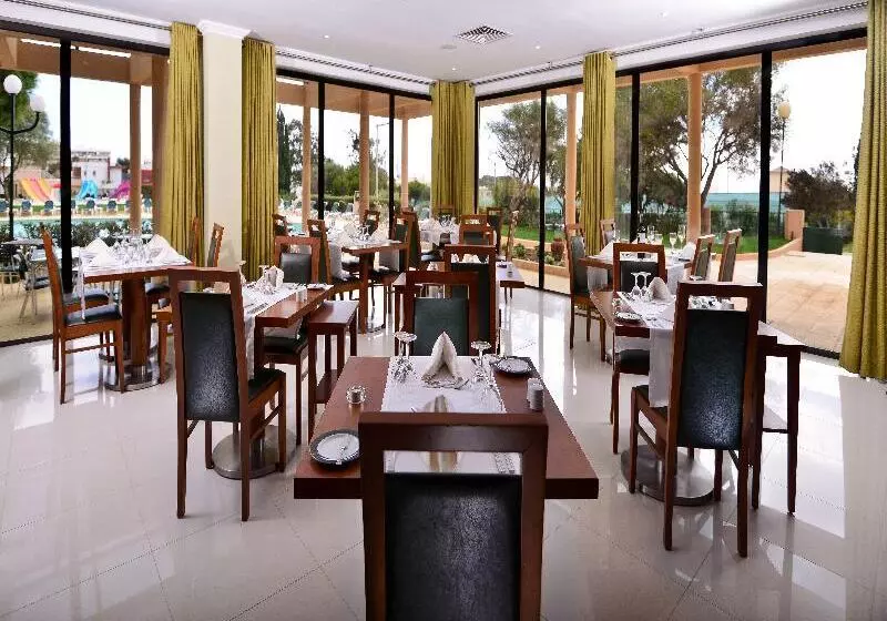 Fotos del hotel Vila Gale Atlantico:  5