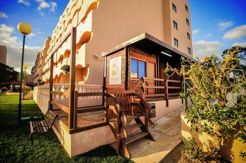 Fotos del hotel Vila Gale Atlantico:  22