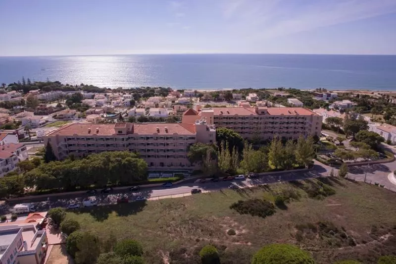 Fotos del hotel Vila Gale Atlantico:  15