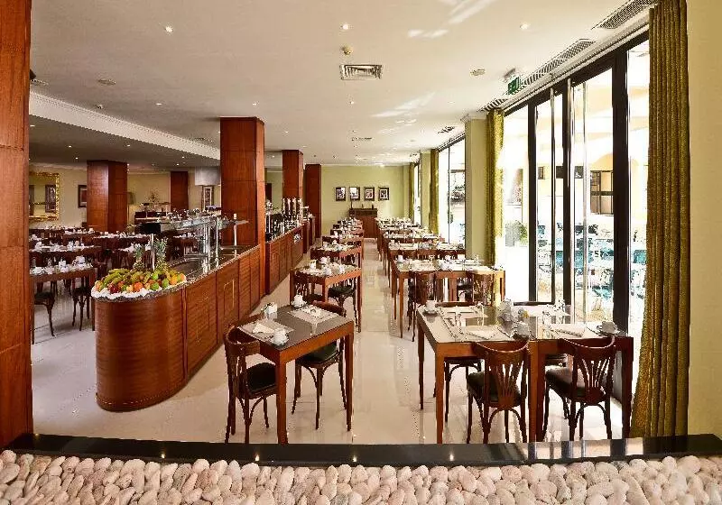 Fotos del hotel Vila Gale Atlantico:  17