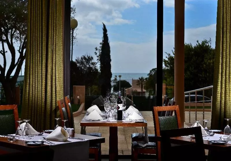 Fotos del hotel Vila Gale Atlantico:  21